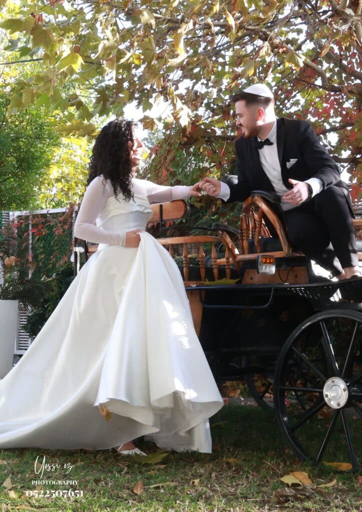 צילום חתונה דתית | צלמים לחתונה בהפרדה { יוסי עוז 0522507651