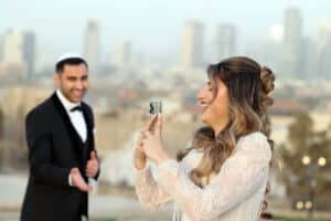 צילום לחתונה דתית | צלם לחתונה בהפרדה | צילום ארועים | יוסי עוז 0522507651