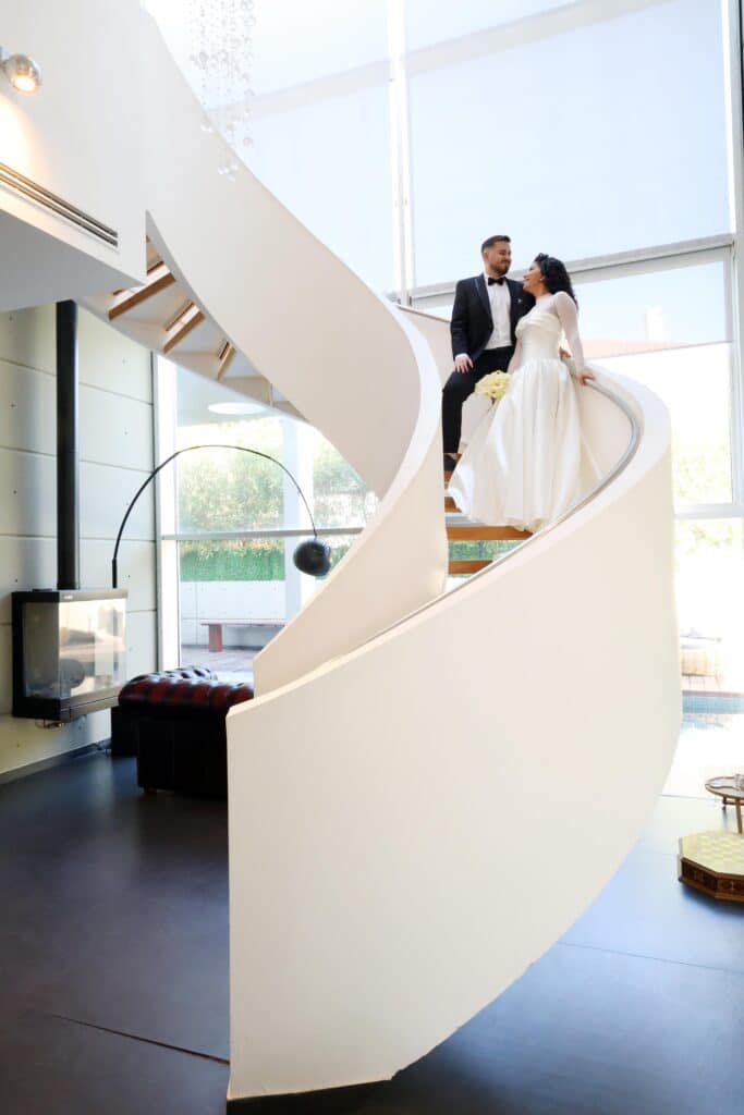 צילום חתונה דתית | צלמים לחתונה בהפרדה { יוסי עוז 0522507651