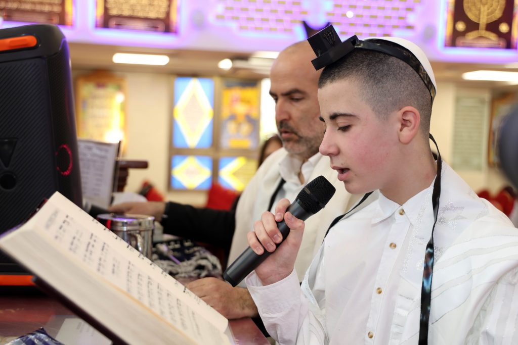 עליה לתורה בכותל המערבי צילום בר מצווה יוסי עוז 0522507651