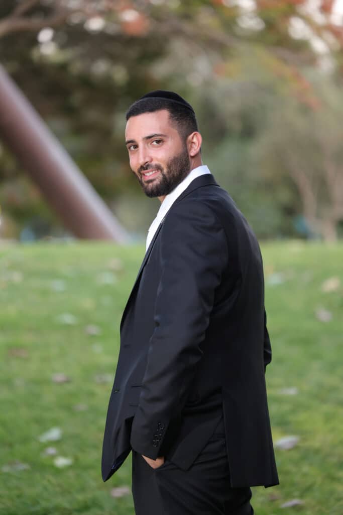 צילום חתן חתונה דתית | יוסי עוז 0522507651