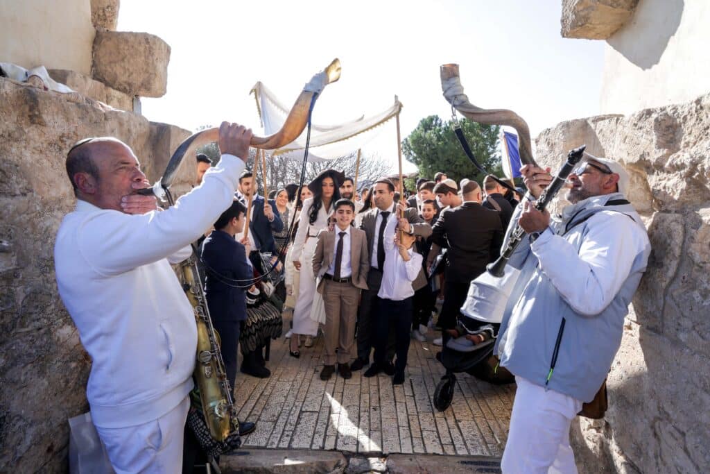 עליה לתרה בכותל המערבי ירושליים , יוסי עוז 0522507651